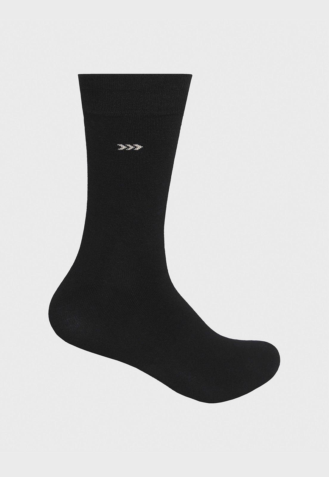 Calcetines Pack 2 Unidades Bambú Arrow CP22510NE-2