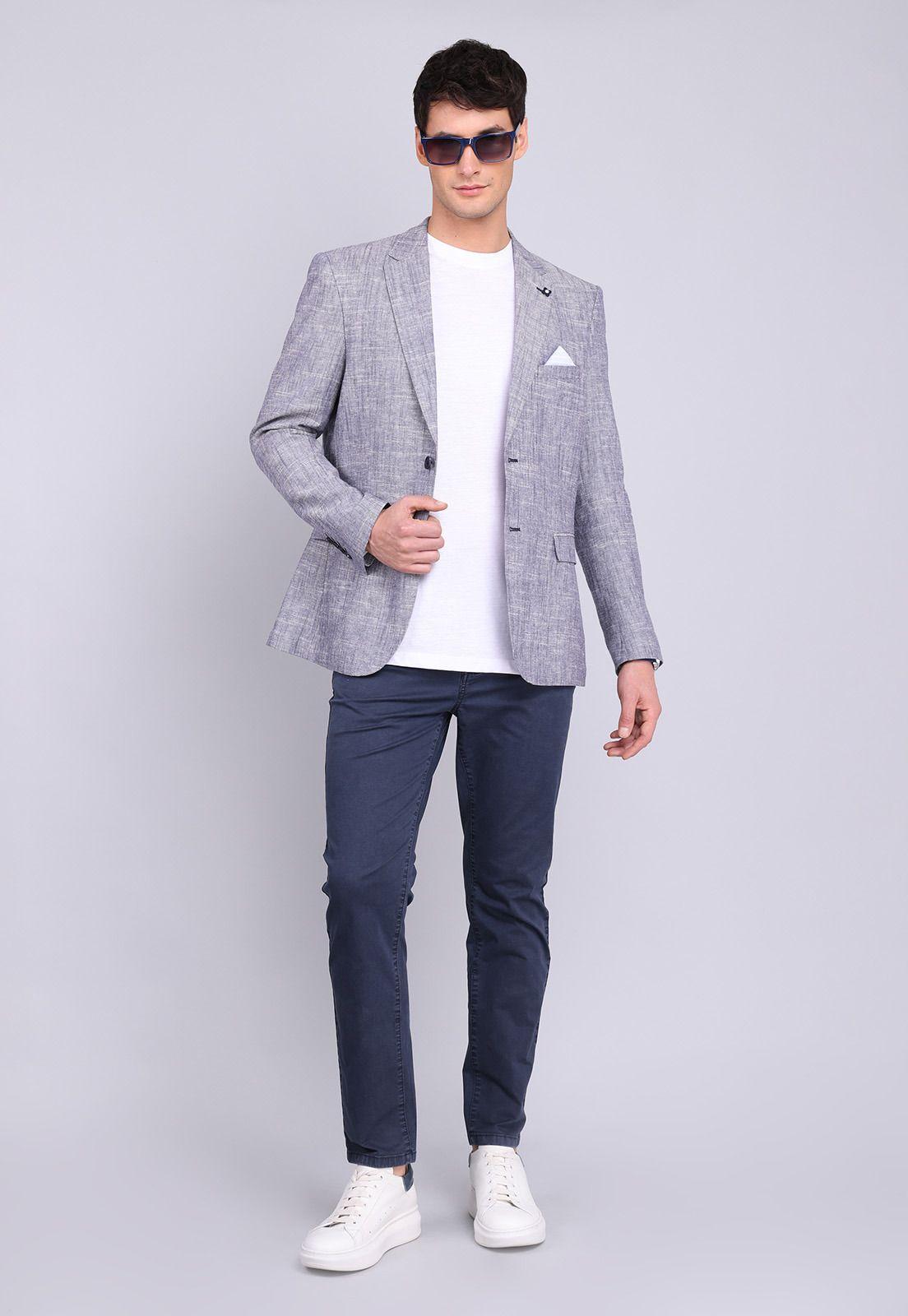 Blazer Lino Arrow 5033954AZ-3