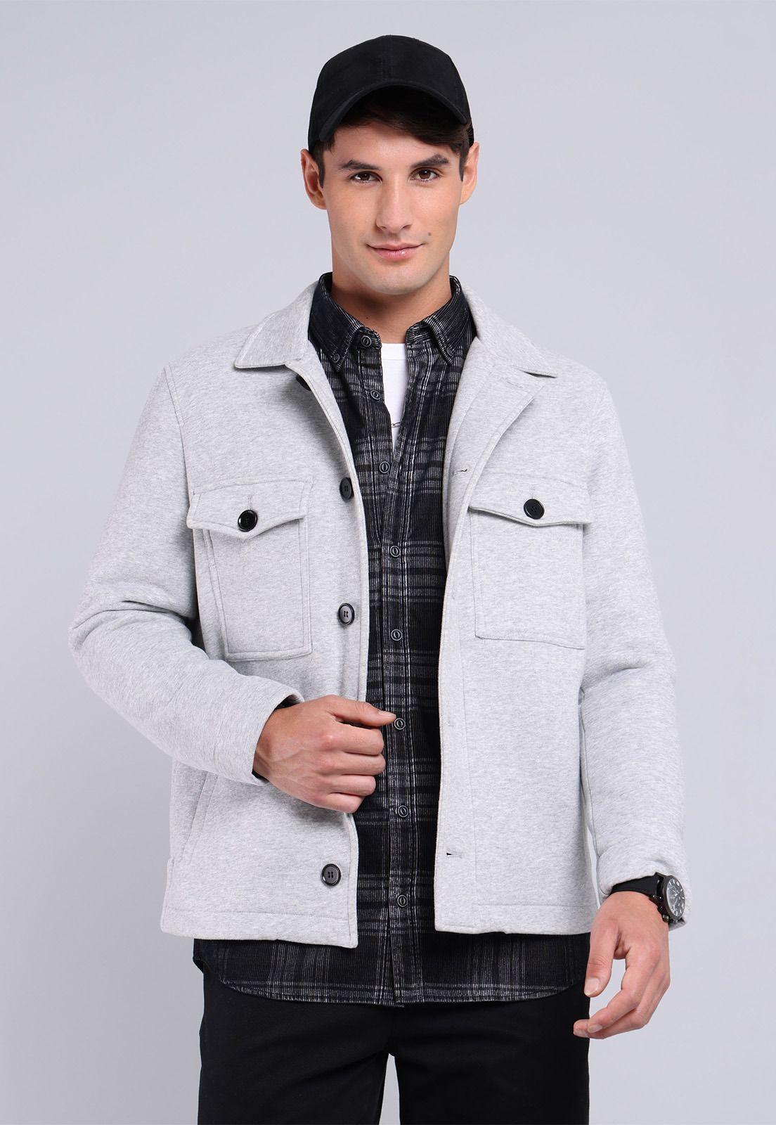 Chaqueta Abotonada Arrow AB2796WGR-0