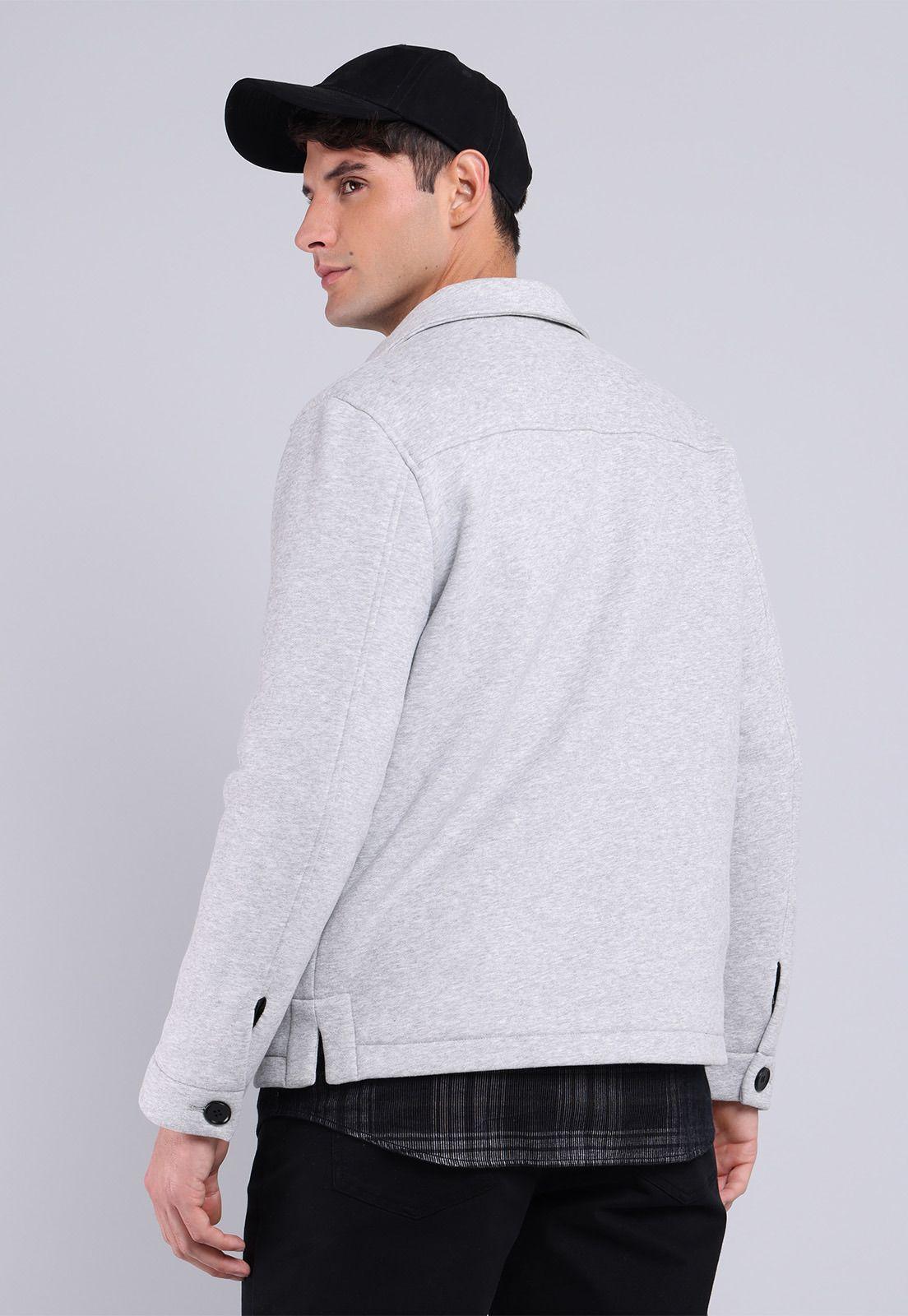Chaqueta Abotonada Arrow AB2796WGR-1