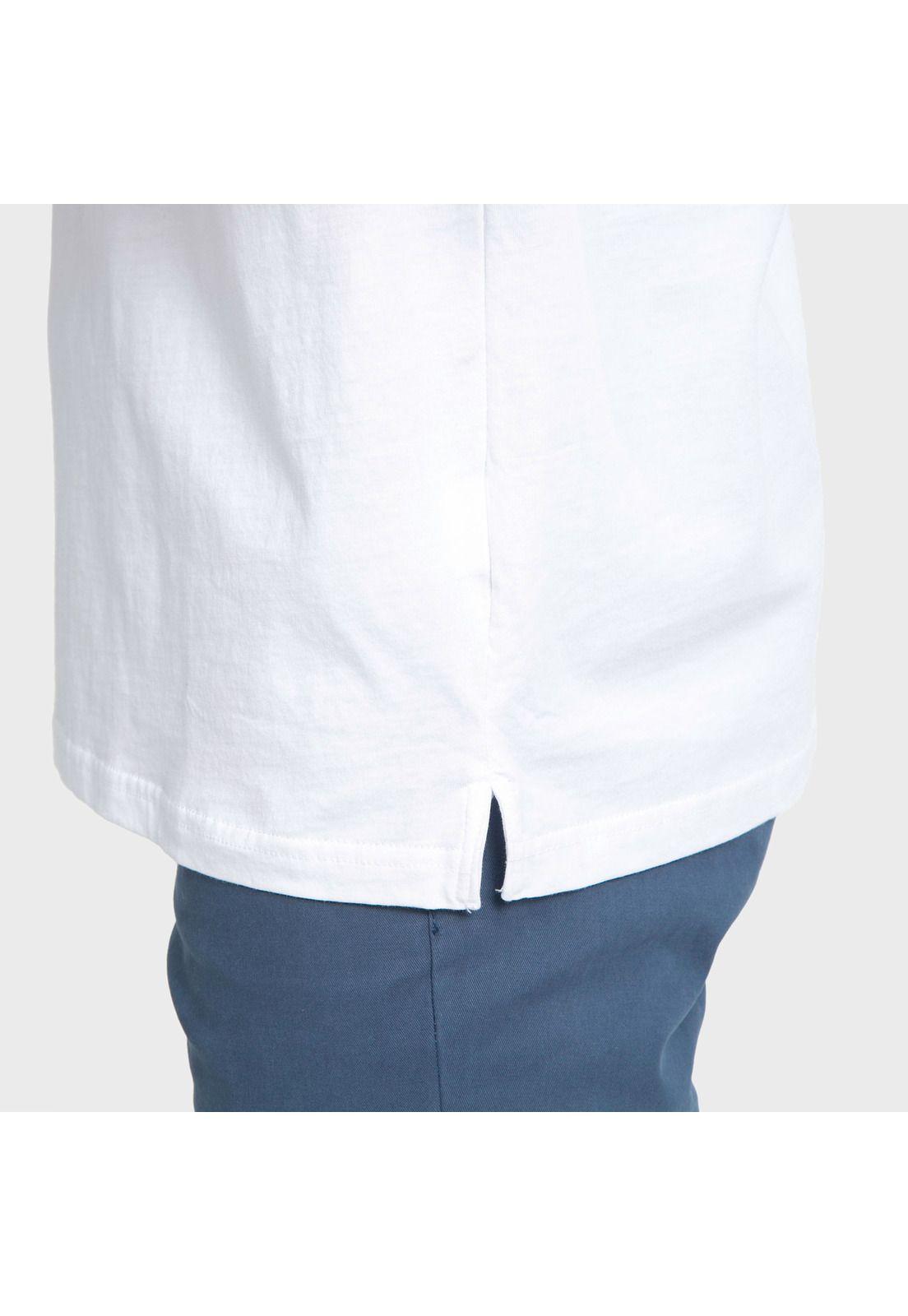 Polera Jersey Cuello Redondo Arrow-3