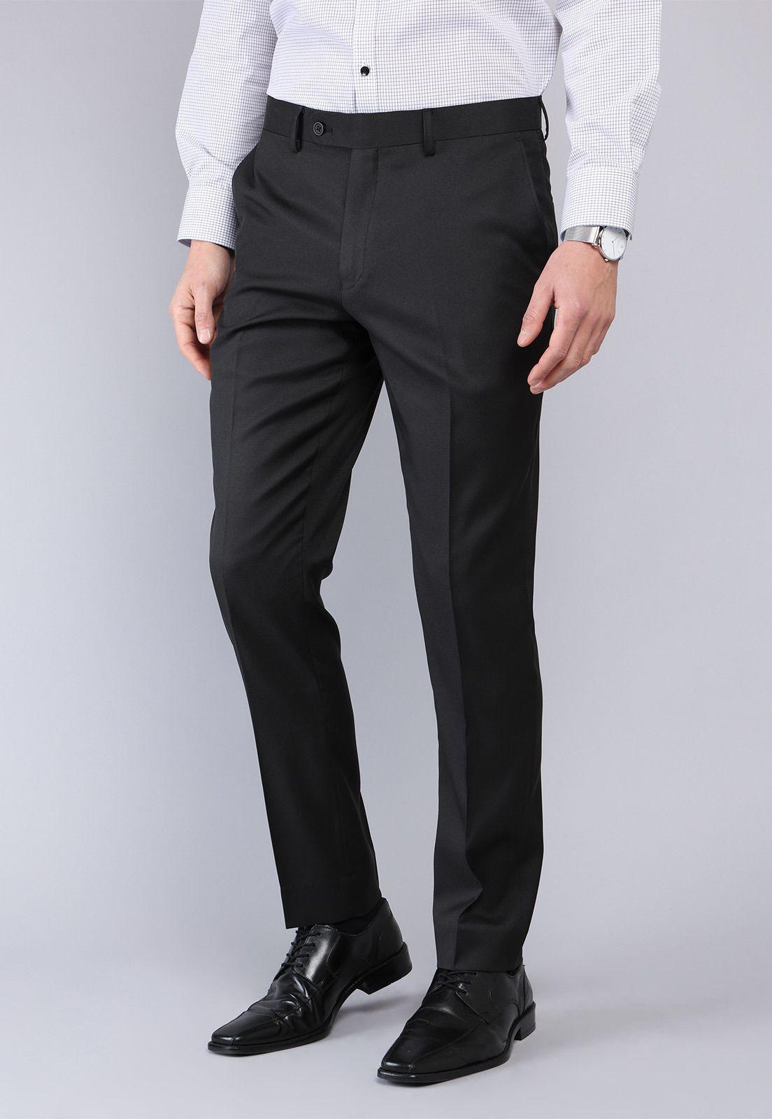 Traje Formal Liso Arrow AM32027NE-6