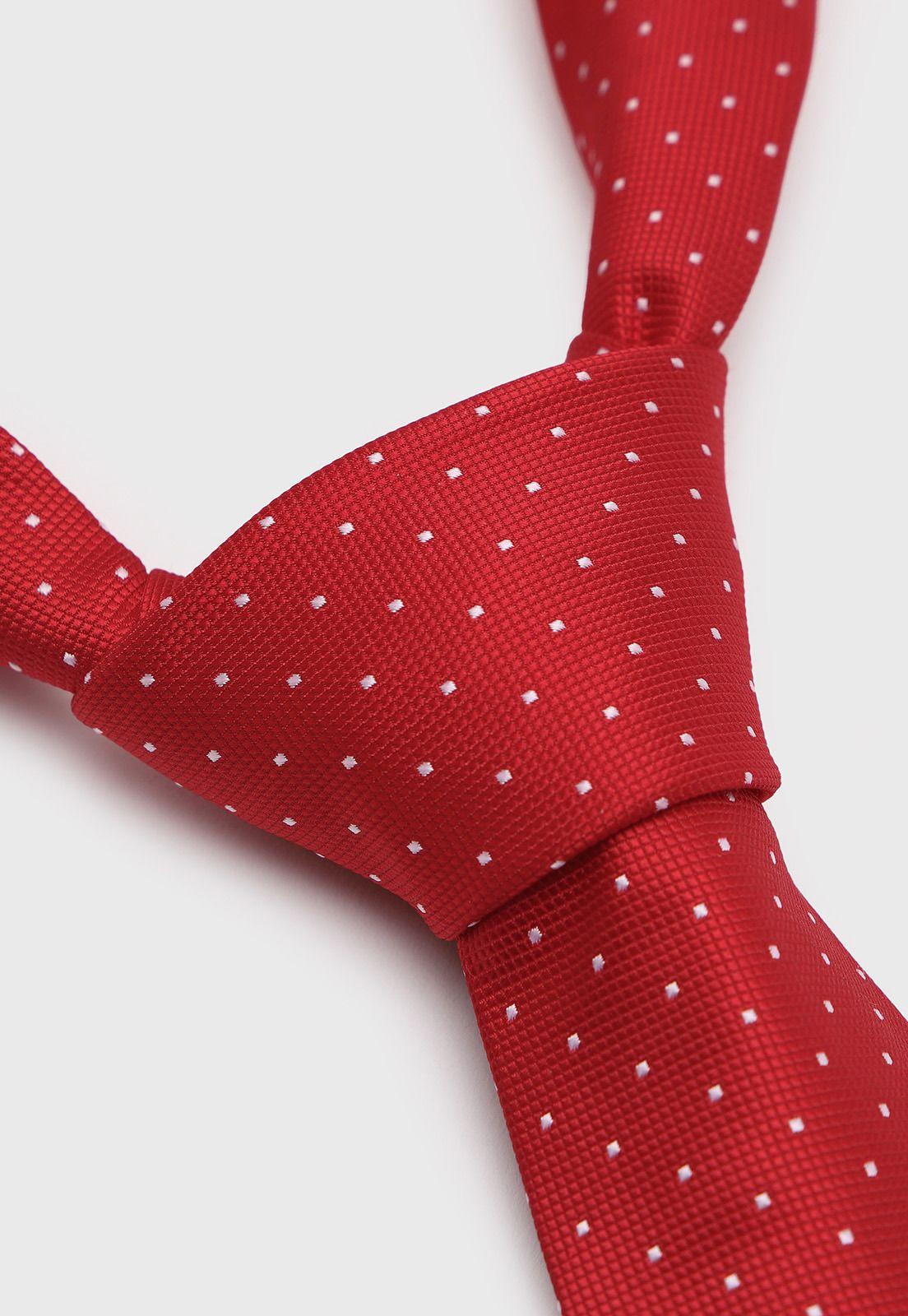 Corbata Fantasía Arrow 5327270RO-3