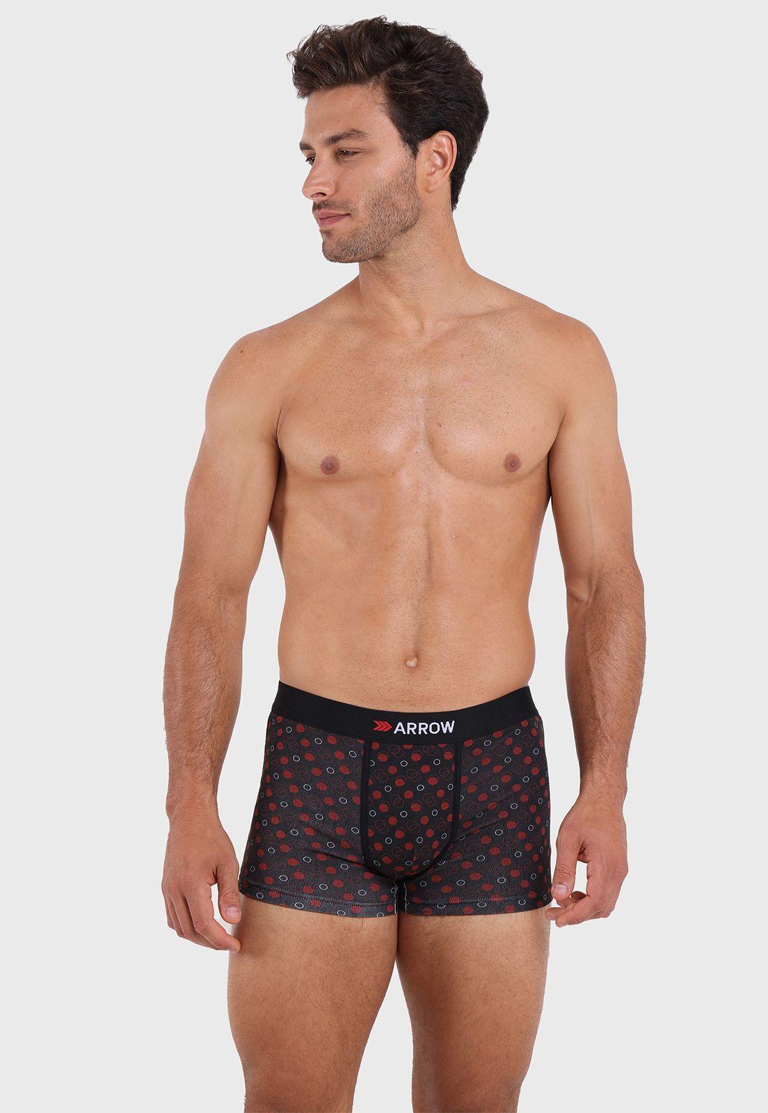 Boxer 4 Unidades Design Arrow-2