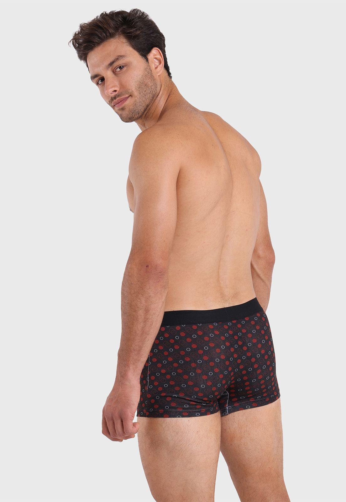 Boxer 4 Unidades Design Arrow-3