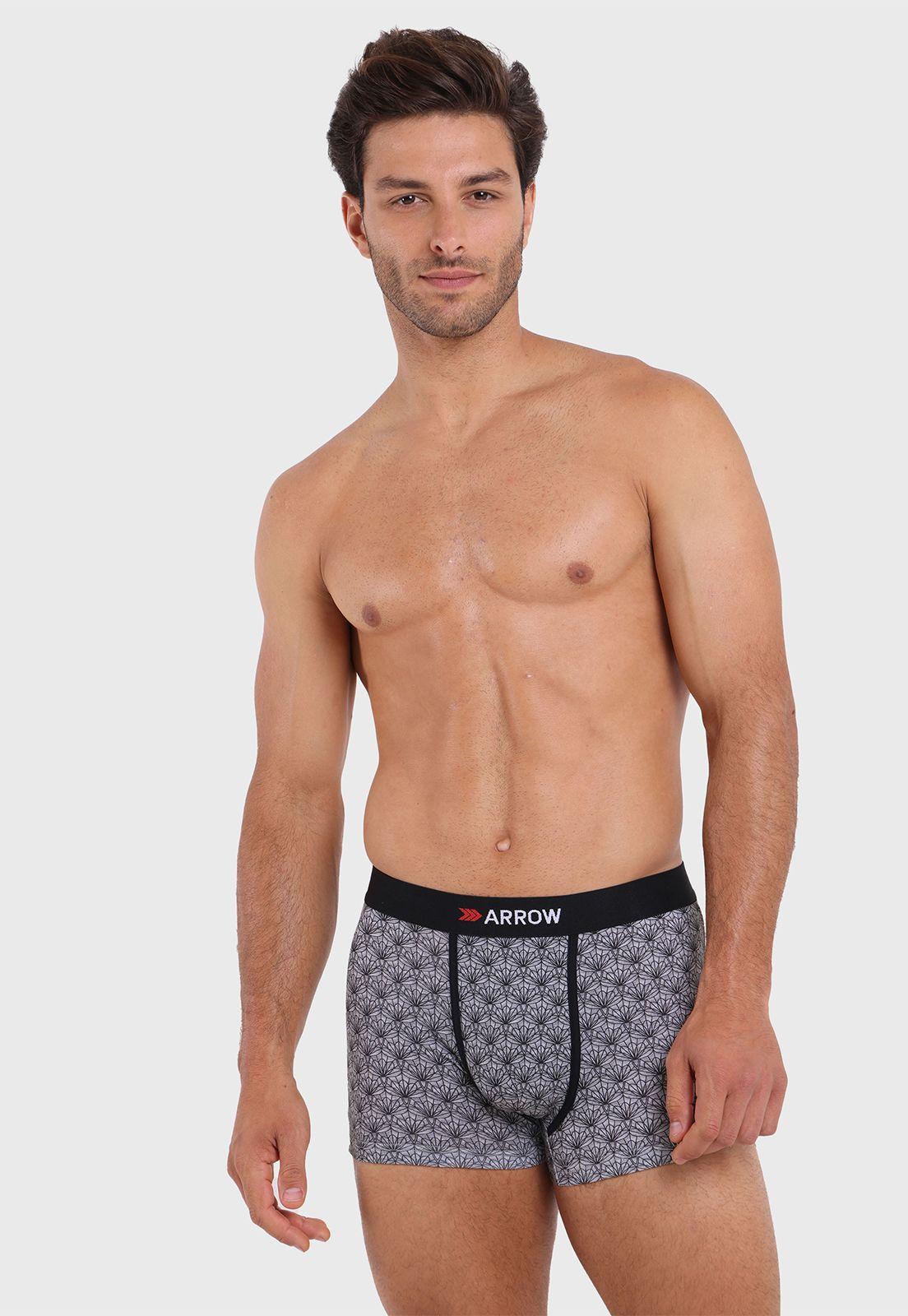 Boxer 4 Unidades Design Arrow-4