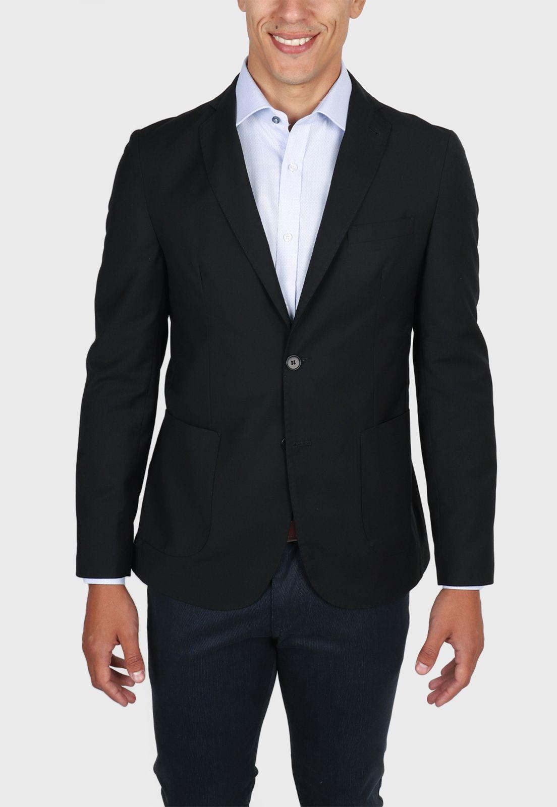 Chaqueta Italiana-0