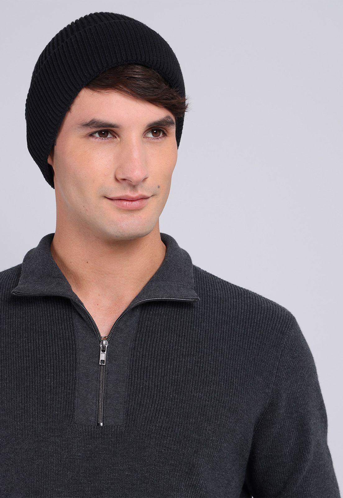 Sweater half zipper Arrow SW2712WGR-2