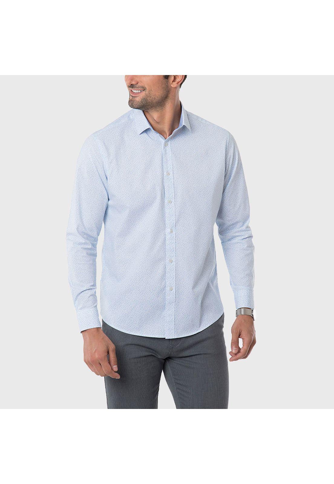 The Spandex Shirt Fashion Style Print-0