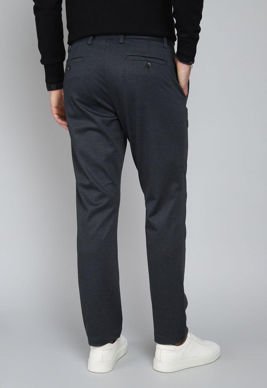 Pantalón Casual Spandex Arrow PA31004NB-1