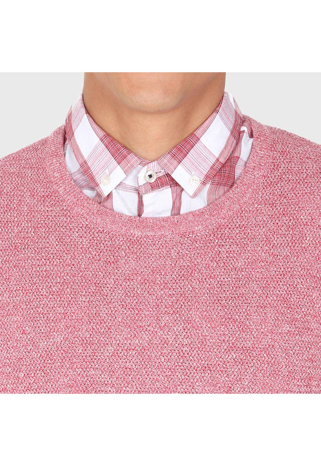Sweater Cuello Redondo-1