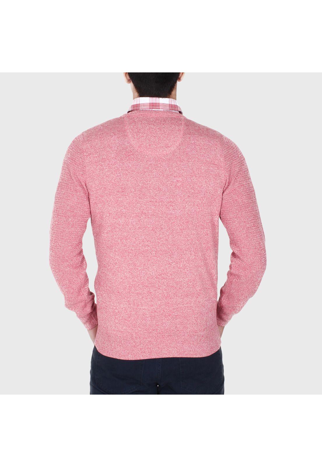 Sweater Cuello Redondo-2