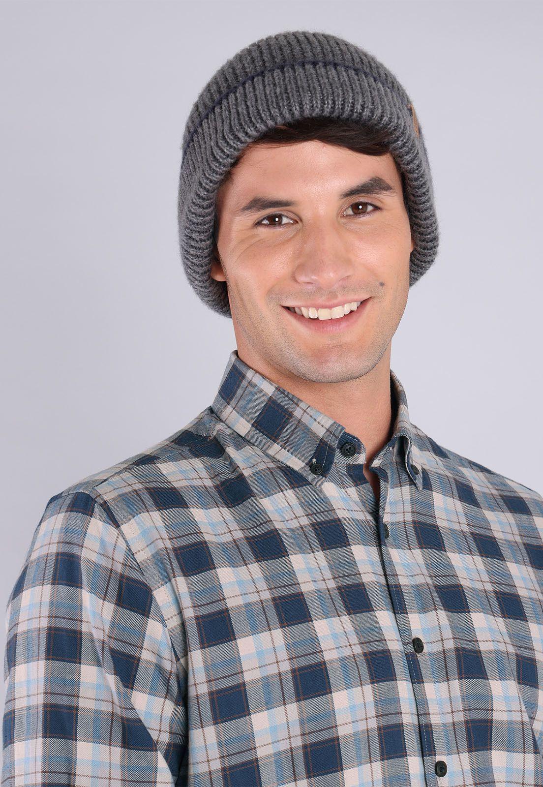 Camisa Escocesa Arrow CM2712WAZ-2