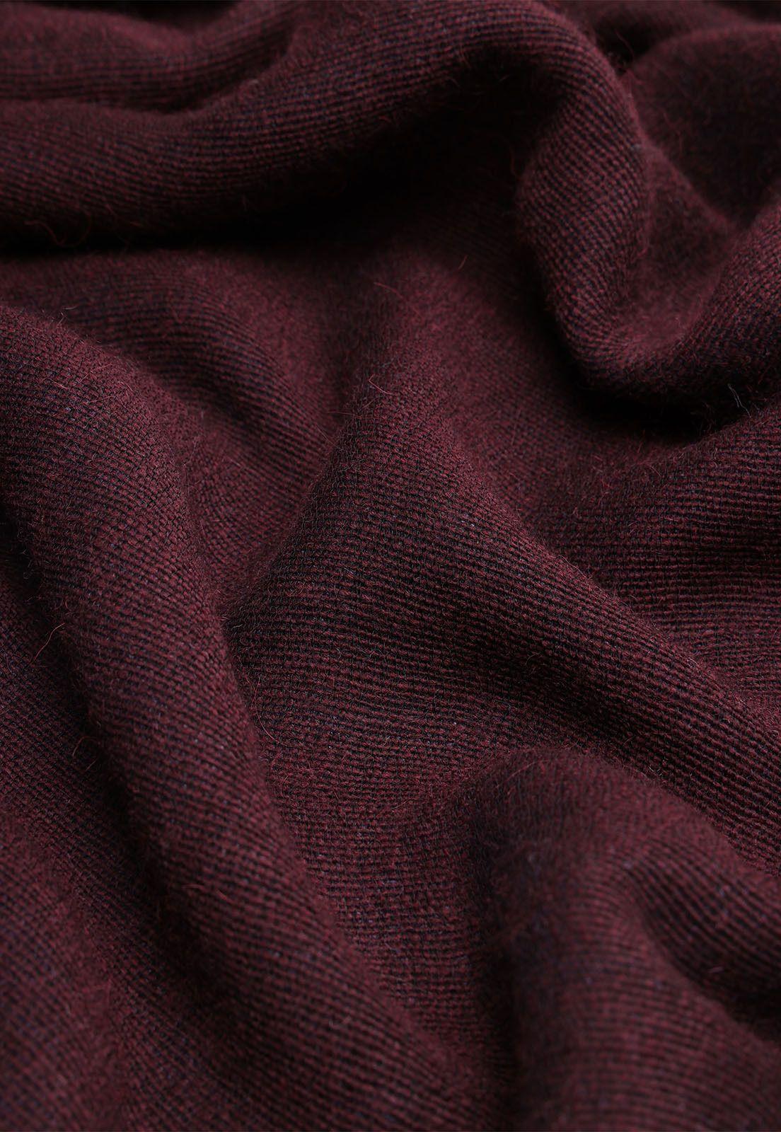 Bufanda Lisa Arrow-3