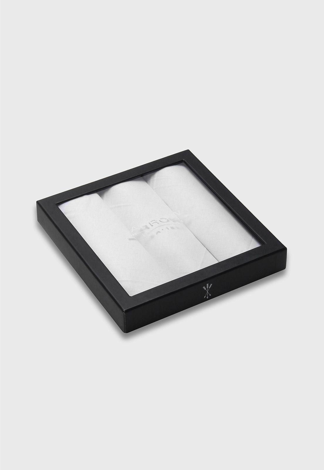 Set Pañuelos Arrow 5322056BL-3