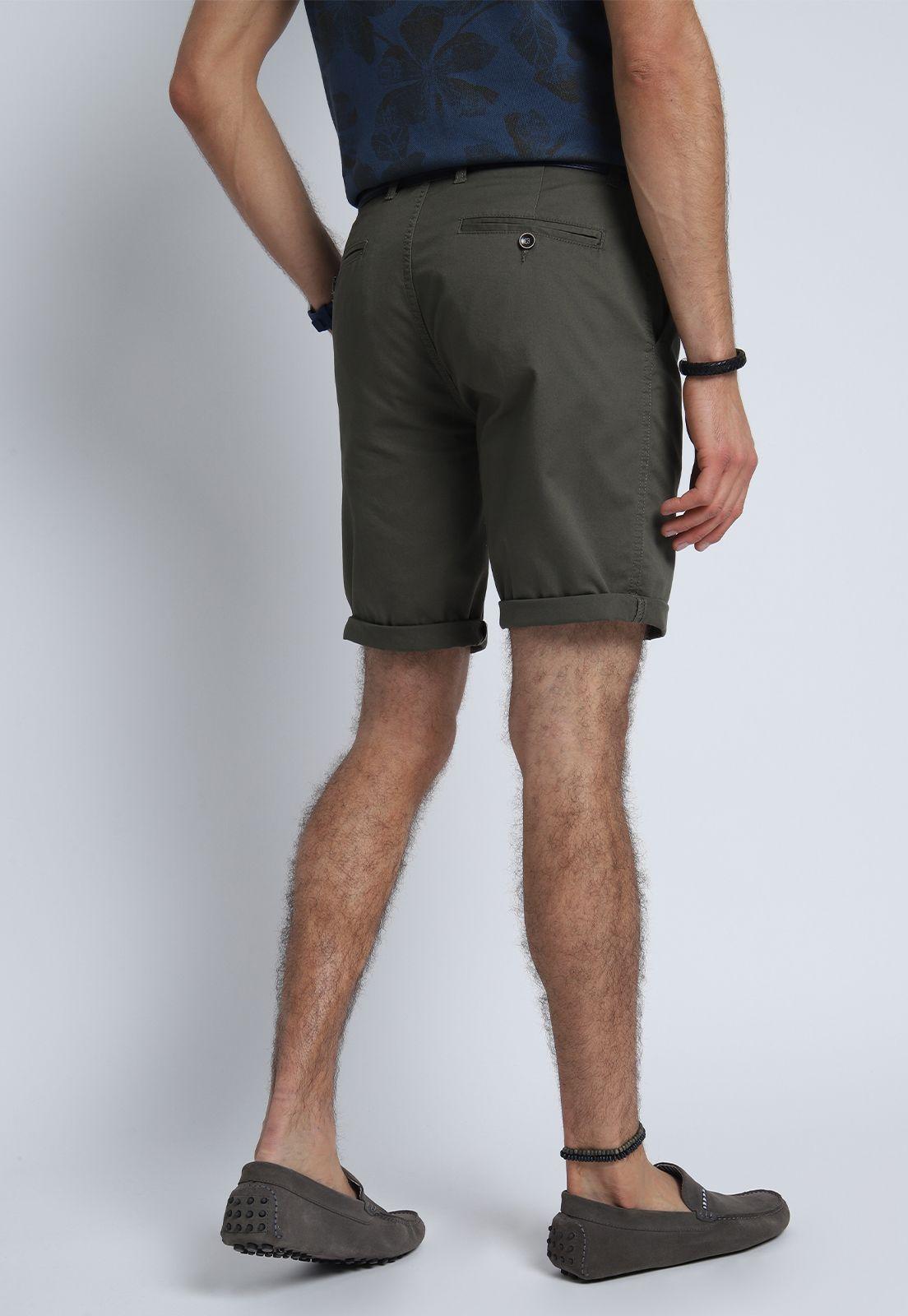 Bermuda Casual Lisa Arrow-1