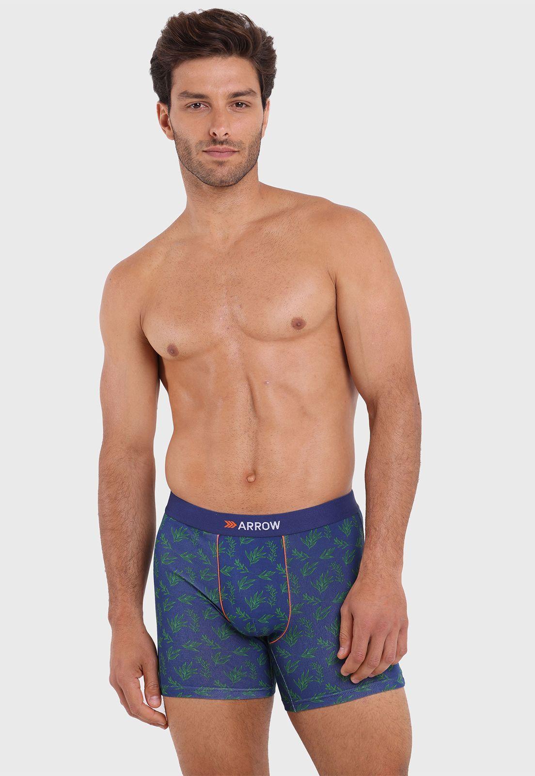 Boxer 3 Unidades Design Arrow BO32302VE-4