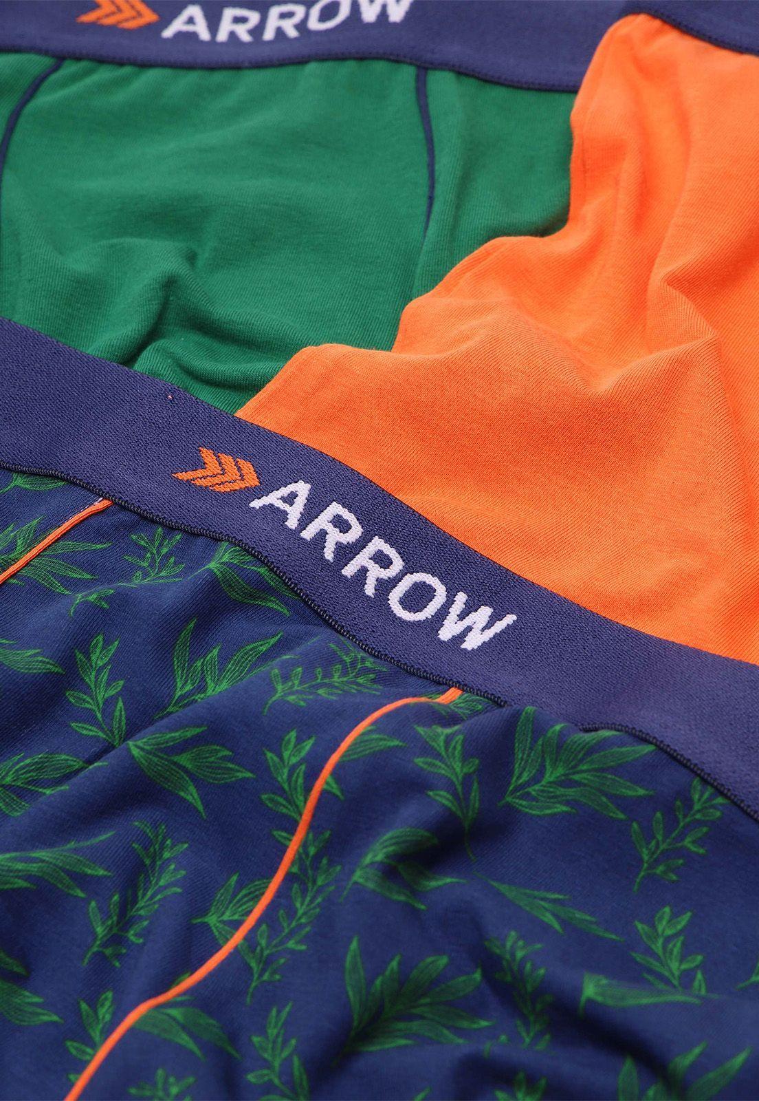 Boxer 3 Unidades Design Arrow BO32302VE-5