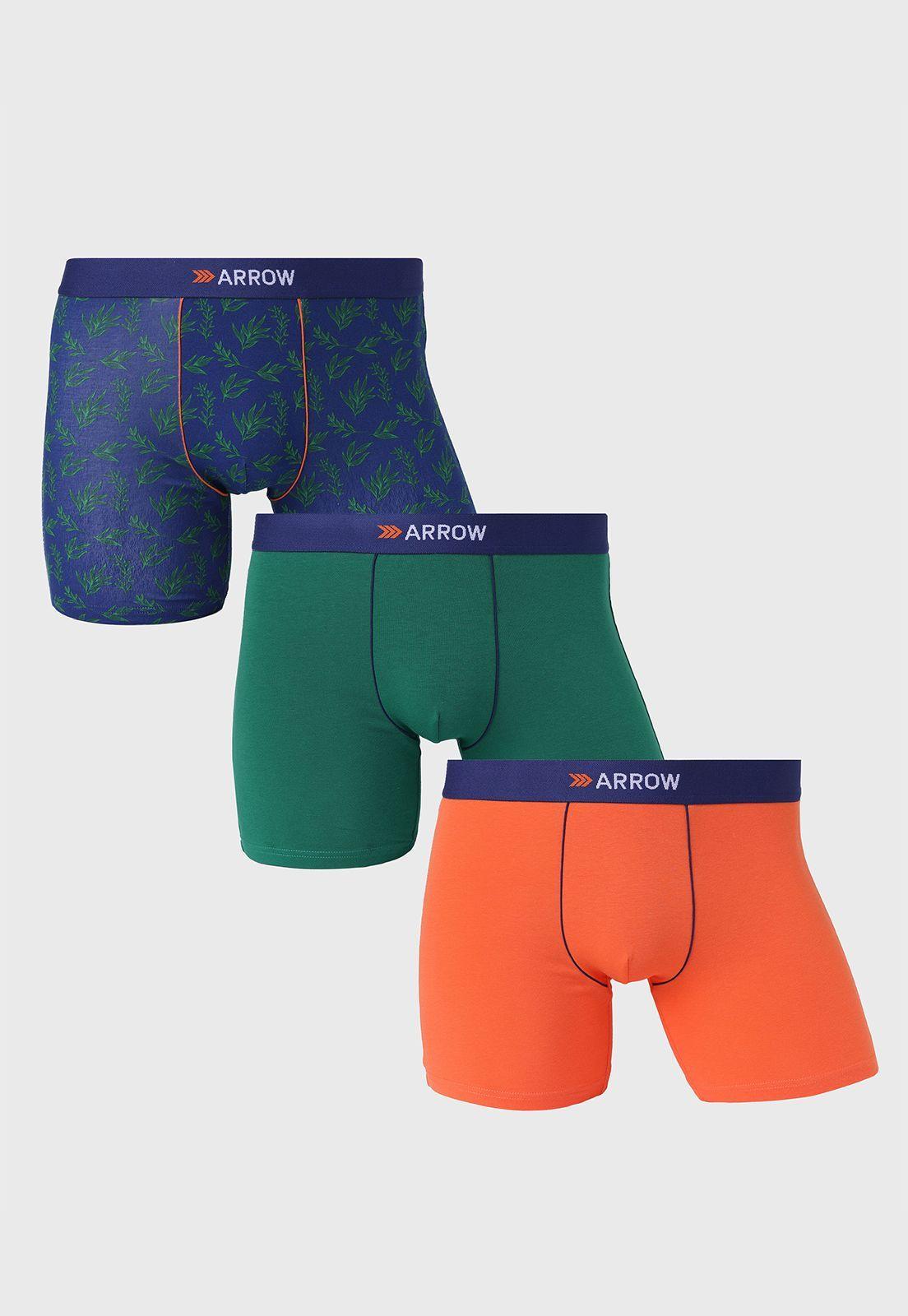 Boxer 3 Unidades Design Arrow BO32302VE-0