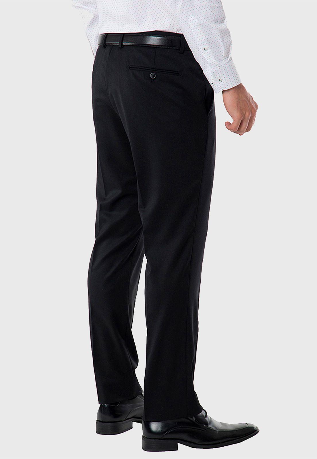 Pantalon Formal Lana-1