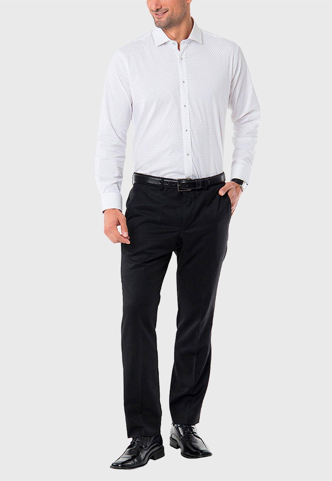 Pantalon Formal Lana-3