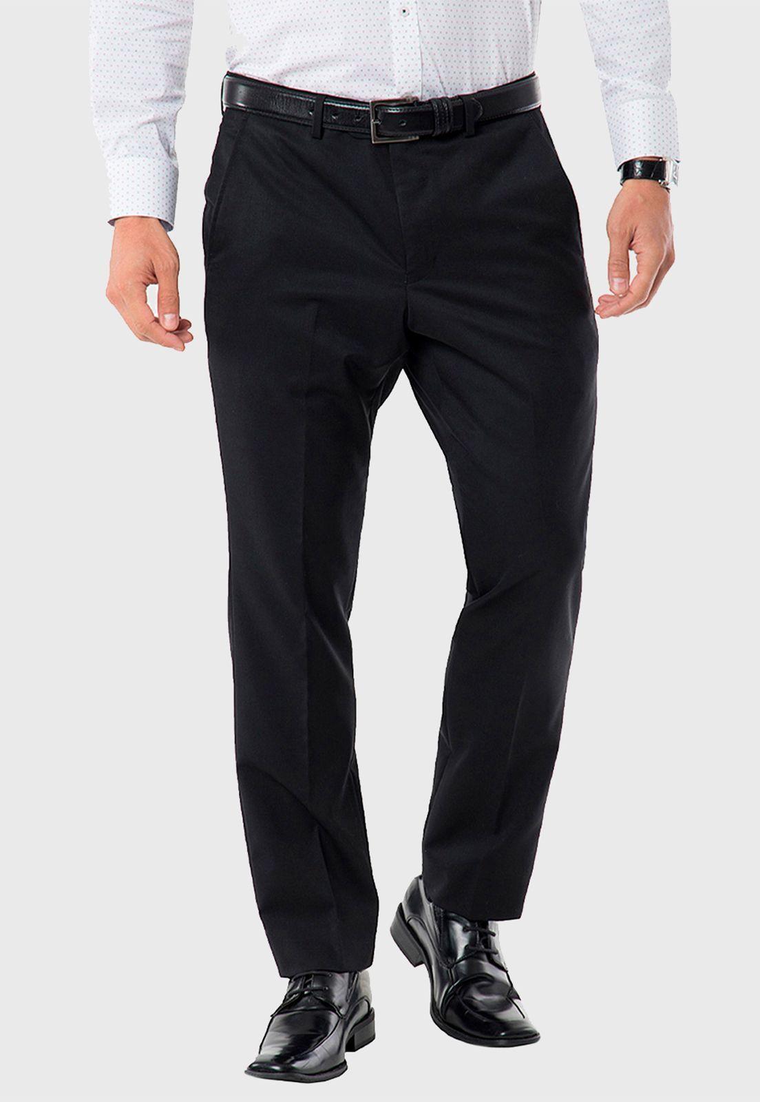 Pantalon Formal Lana-0