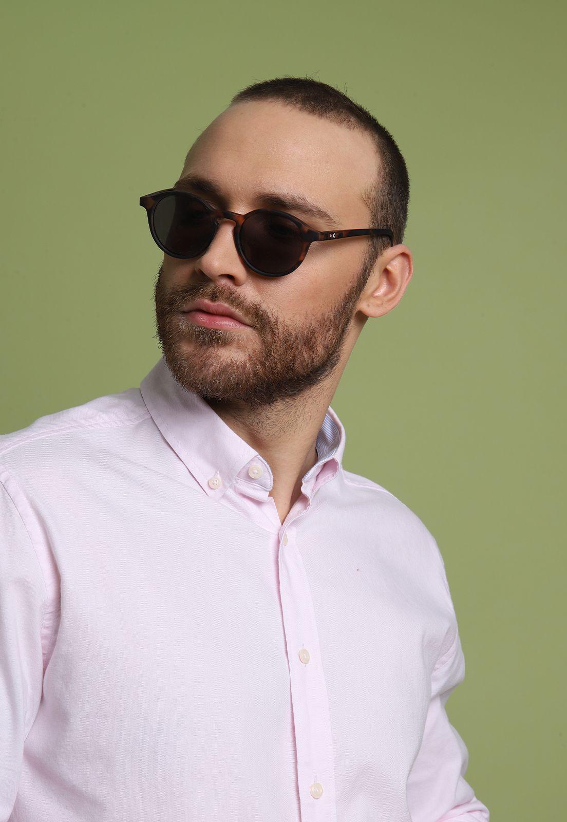 Camisa Oxford Lisa Arrow-2