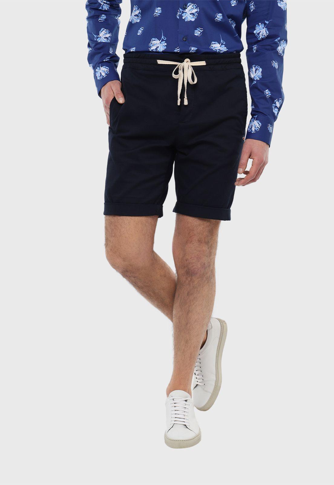 Bermuda Casual Italiana Arrow-0