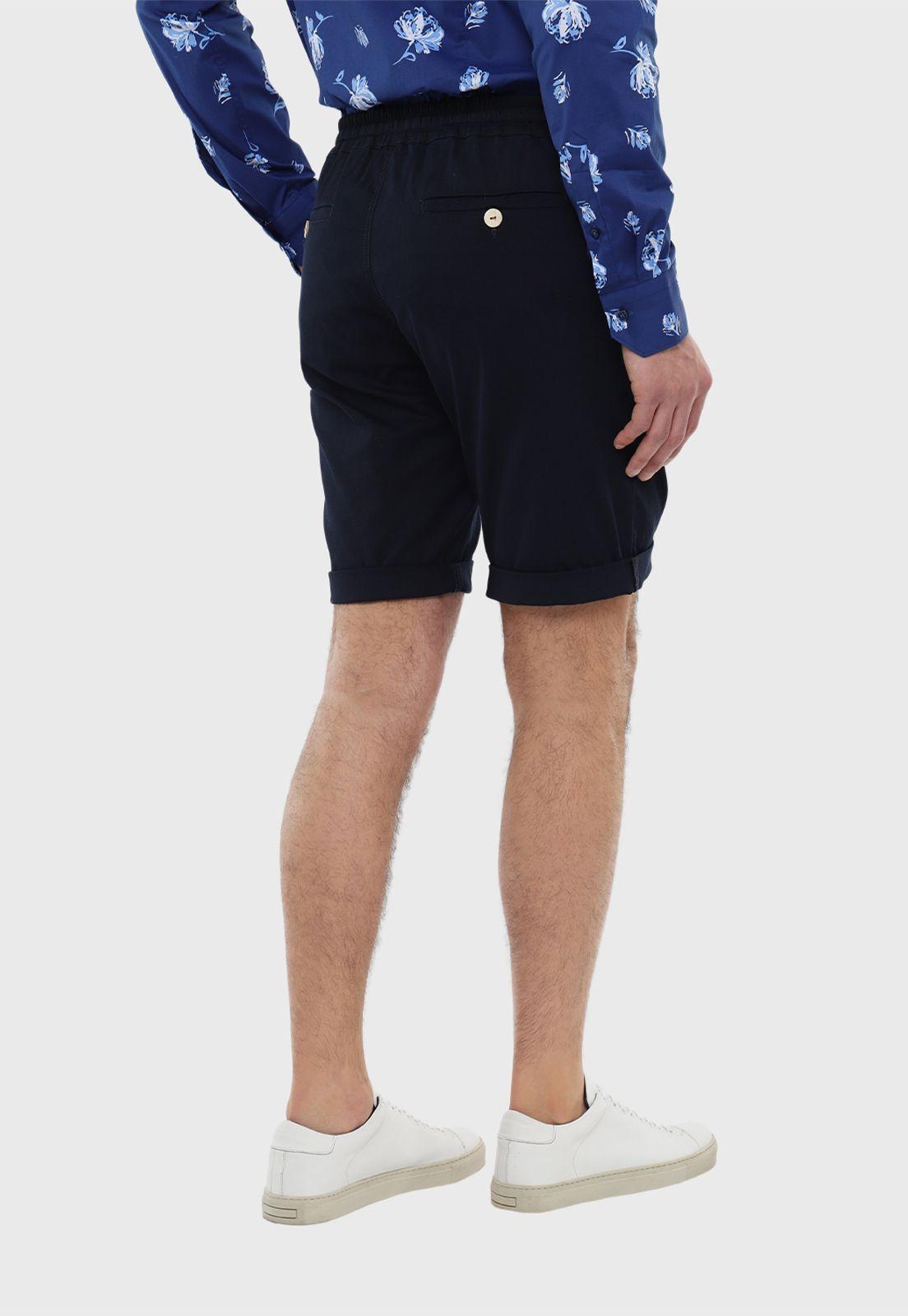 Bermuda Casual Italiana Arrow-1