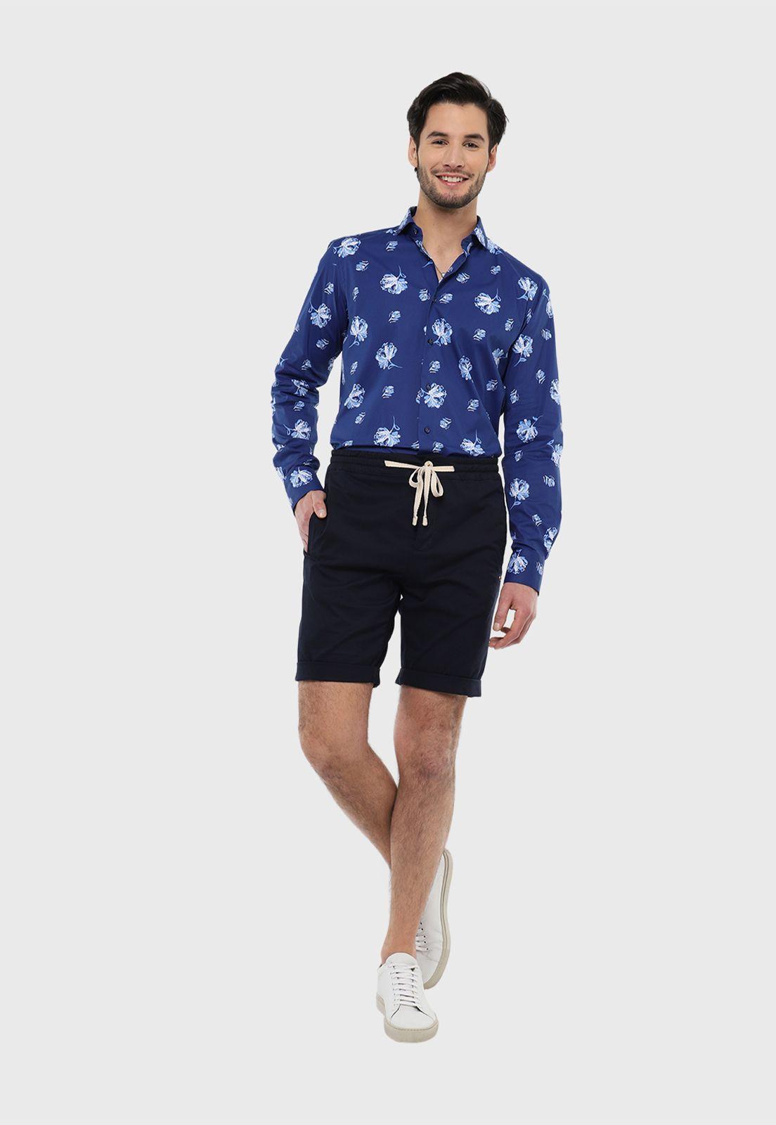 Bermuda Casual Italiana Arrow-3