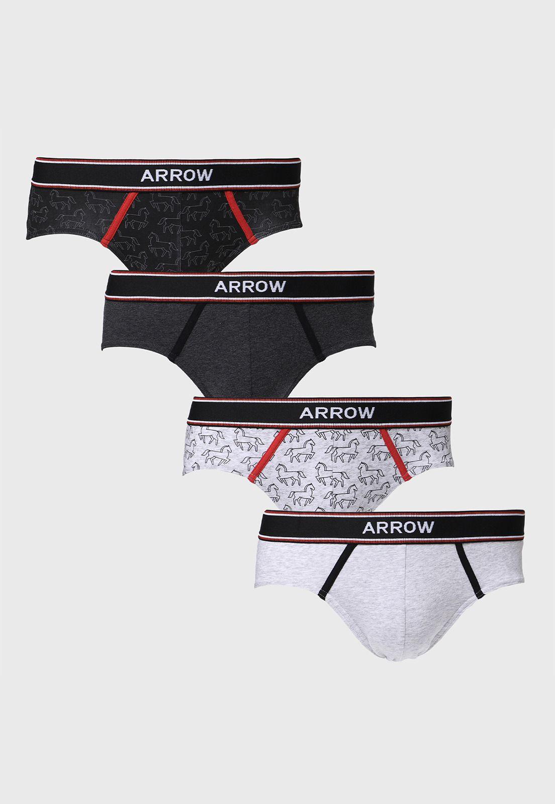 Slip 4 Unidades Design Arrow-0