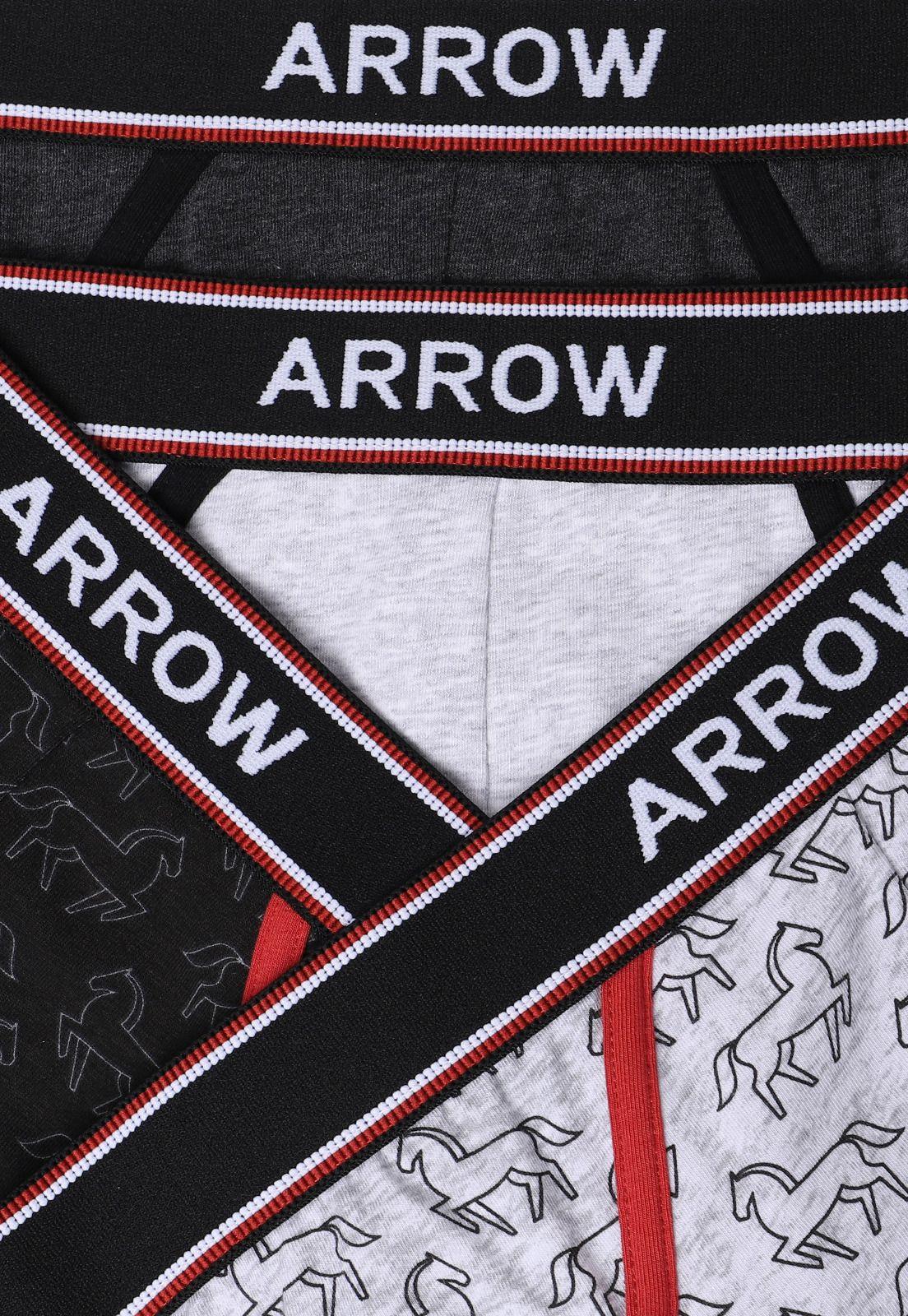 Slip 4 Unidades Design Arrow-6