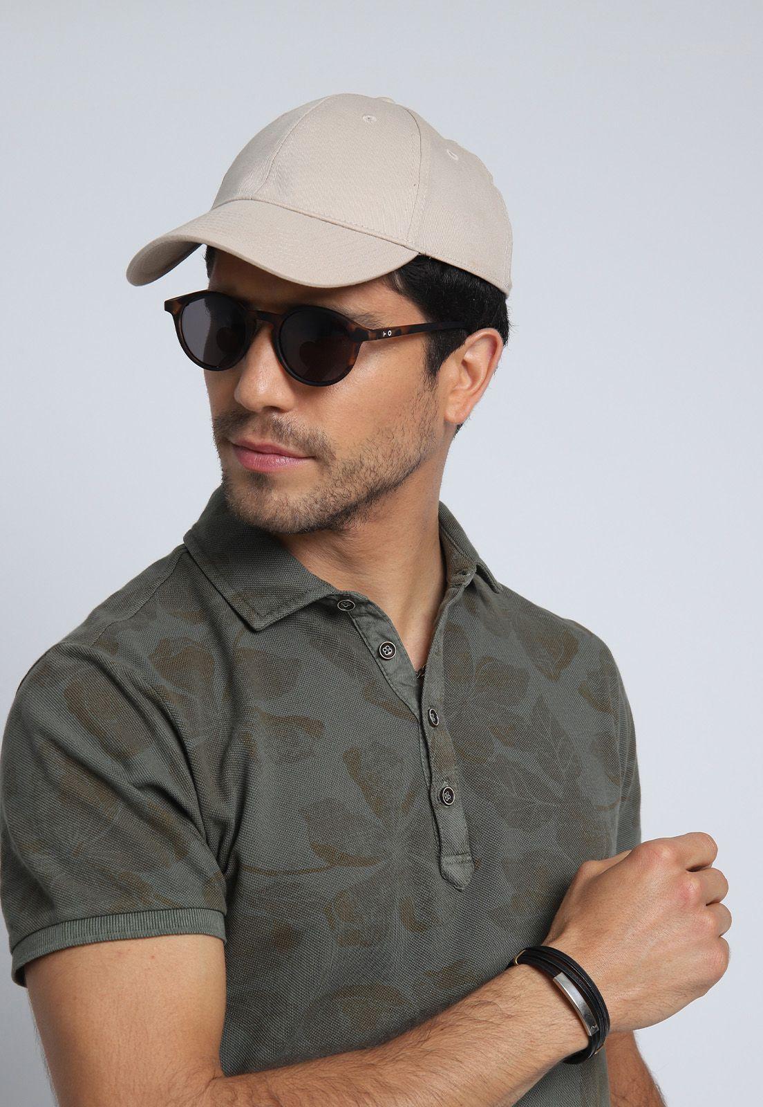 Polera Pique MC Arrow-2