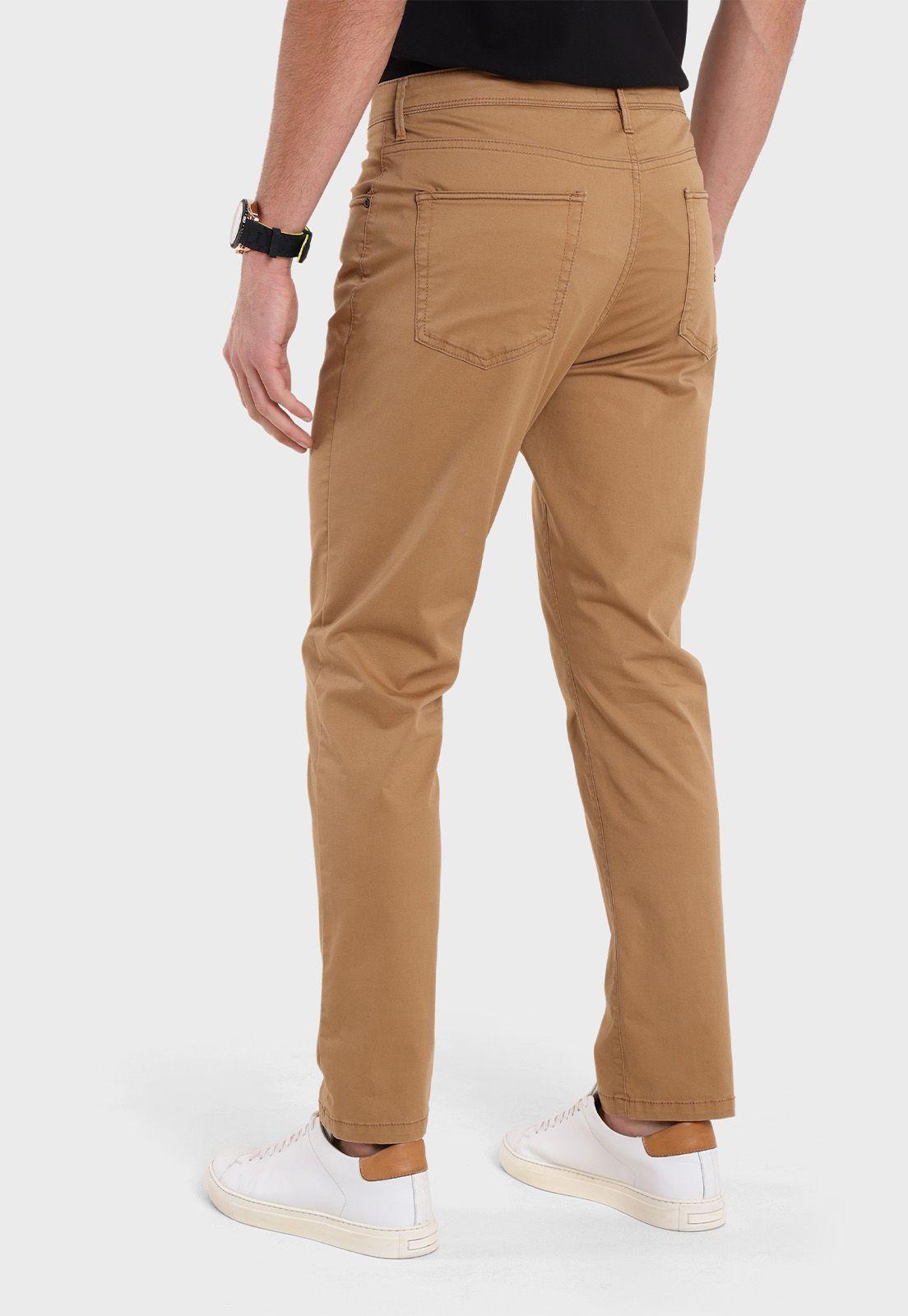 Pantalon Spandex Five Pocket Arrow-1