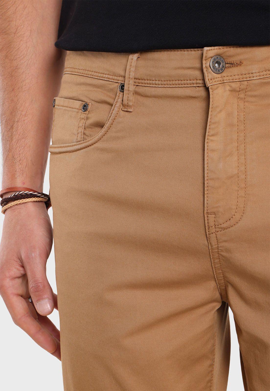 Pantalon Spandex Five Pocket Arrow-2