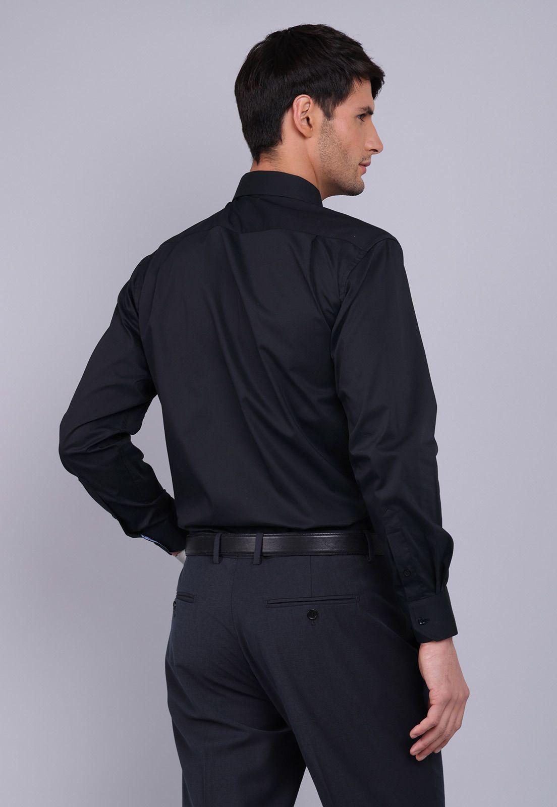 Camisa Formal Lisa Spandex Arrow ARM9035NE-2