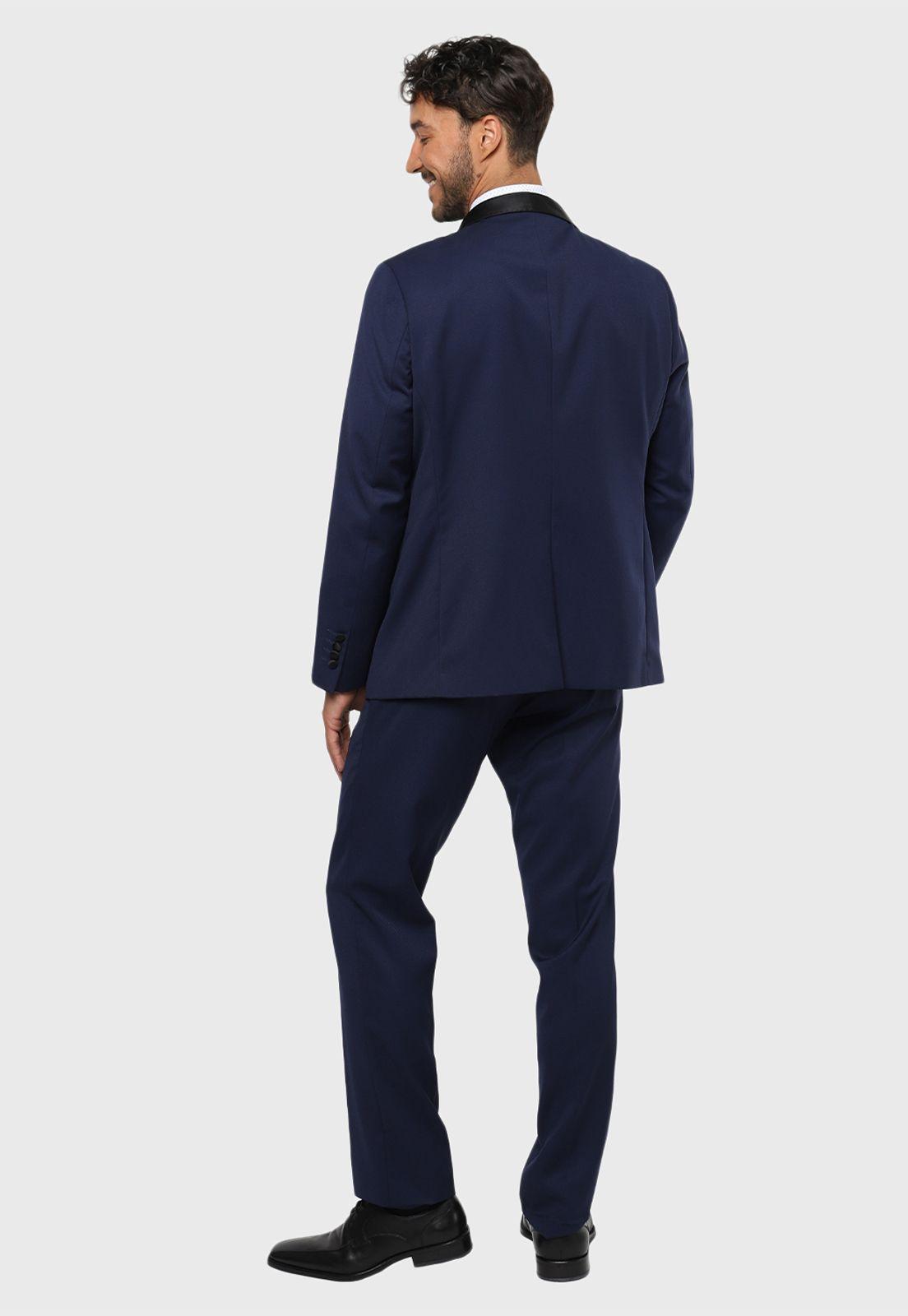 Traje Ceremony Arrow-1