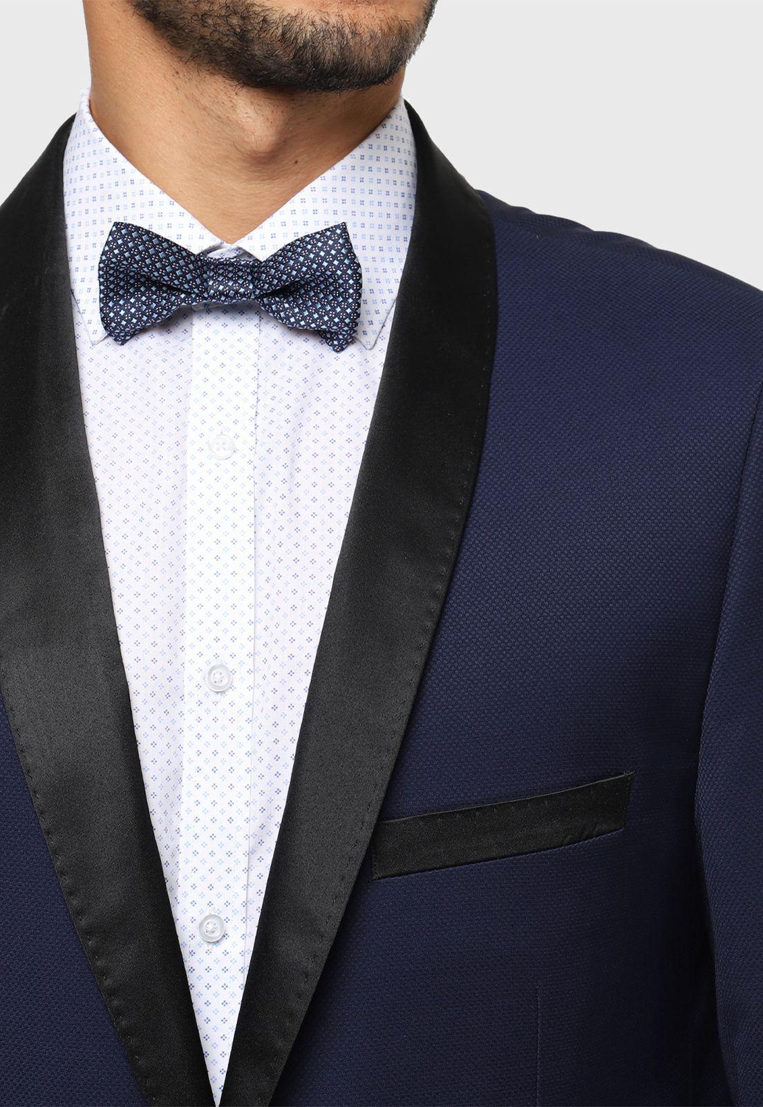 Traje Ceremony Arrow-3