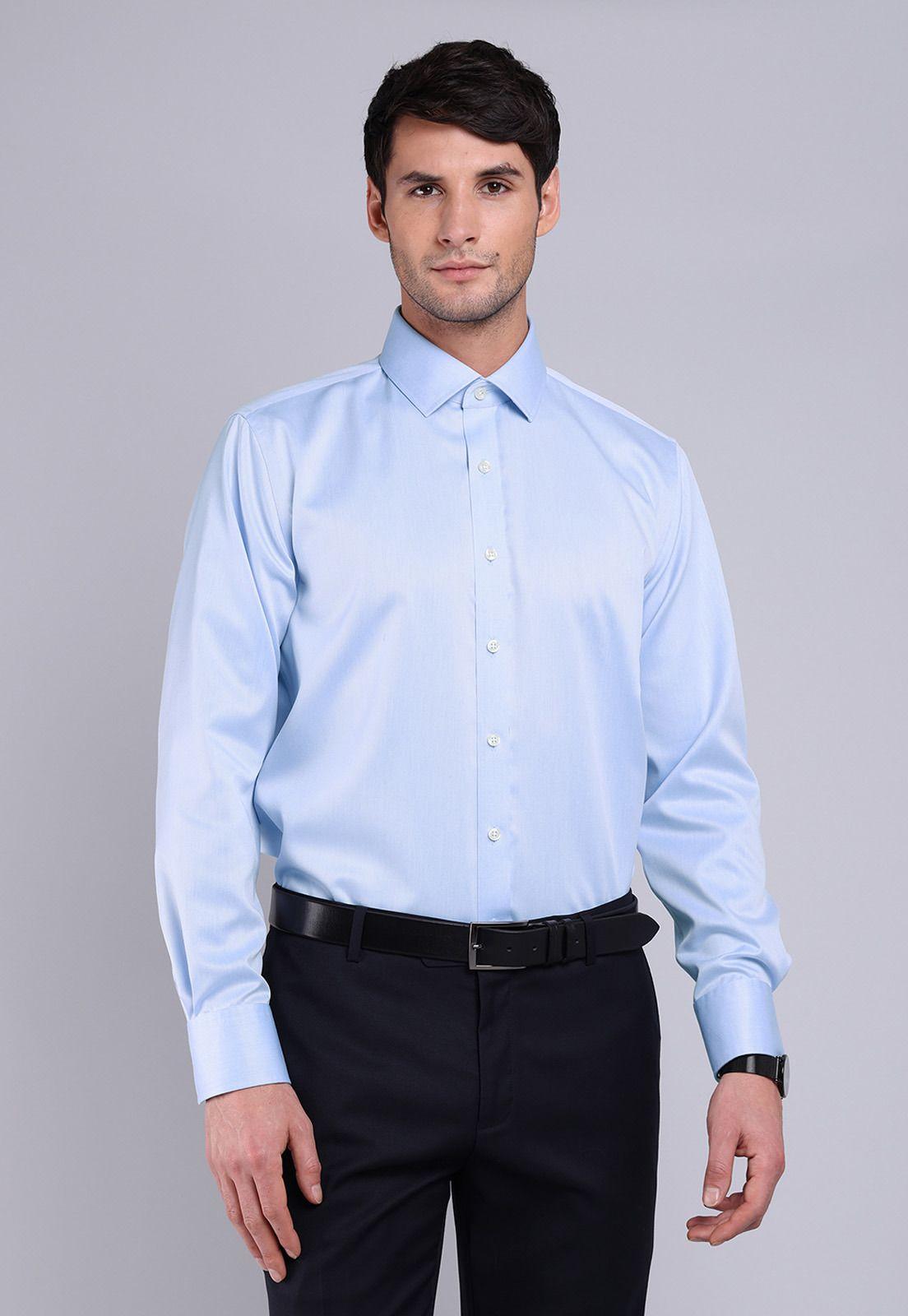 Camisa Formal Non Iron Arrow ARM7089CE-0
