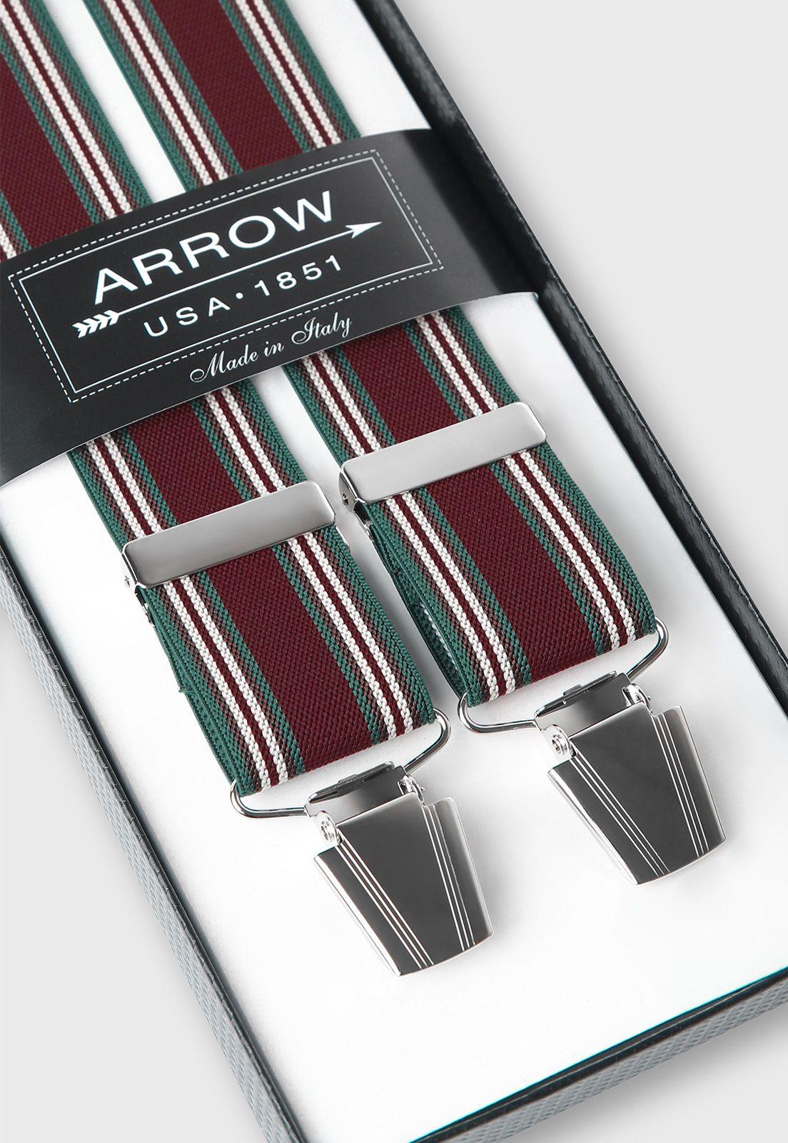 Suspensor Líneas Arrow SU3002RO-1