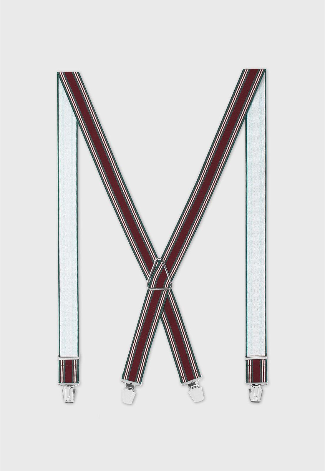 Suspensor Líneas Arrow SU3002RO-2