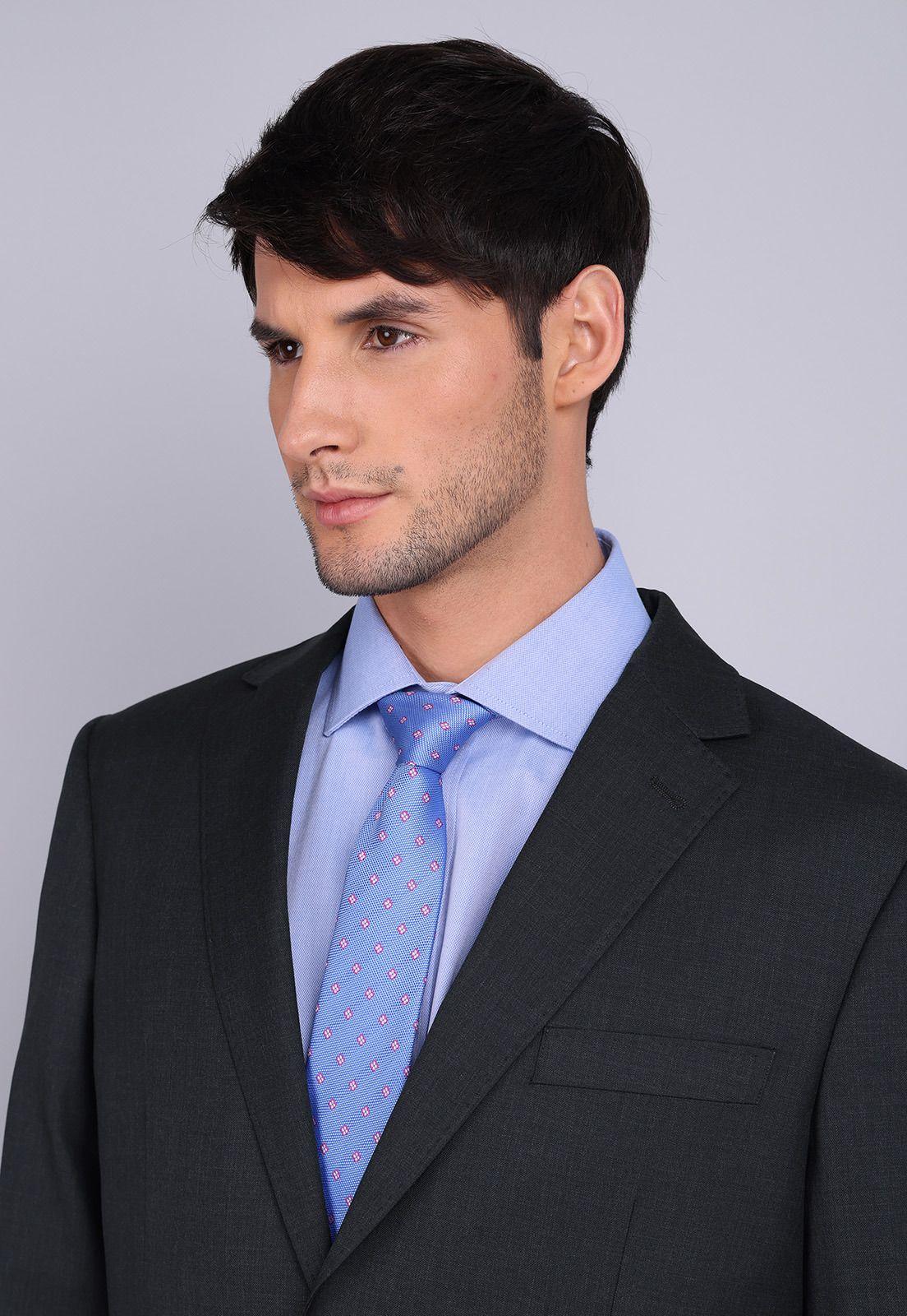 Traje Liso Lana Arrow AM2950CB-3
