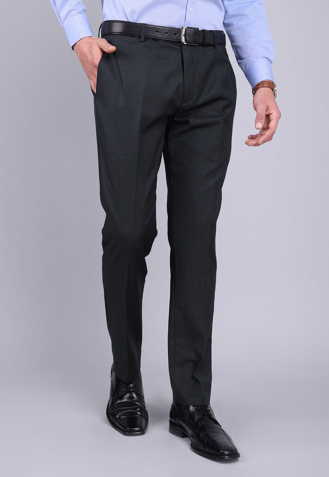 Traje Liso Lana Arrow AM2950CB-4