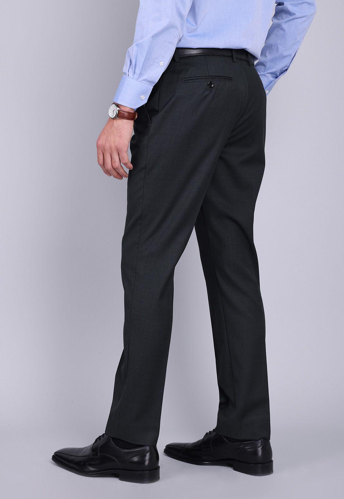 Traje Liso Lana Arrow AM2950CB-5