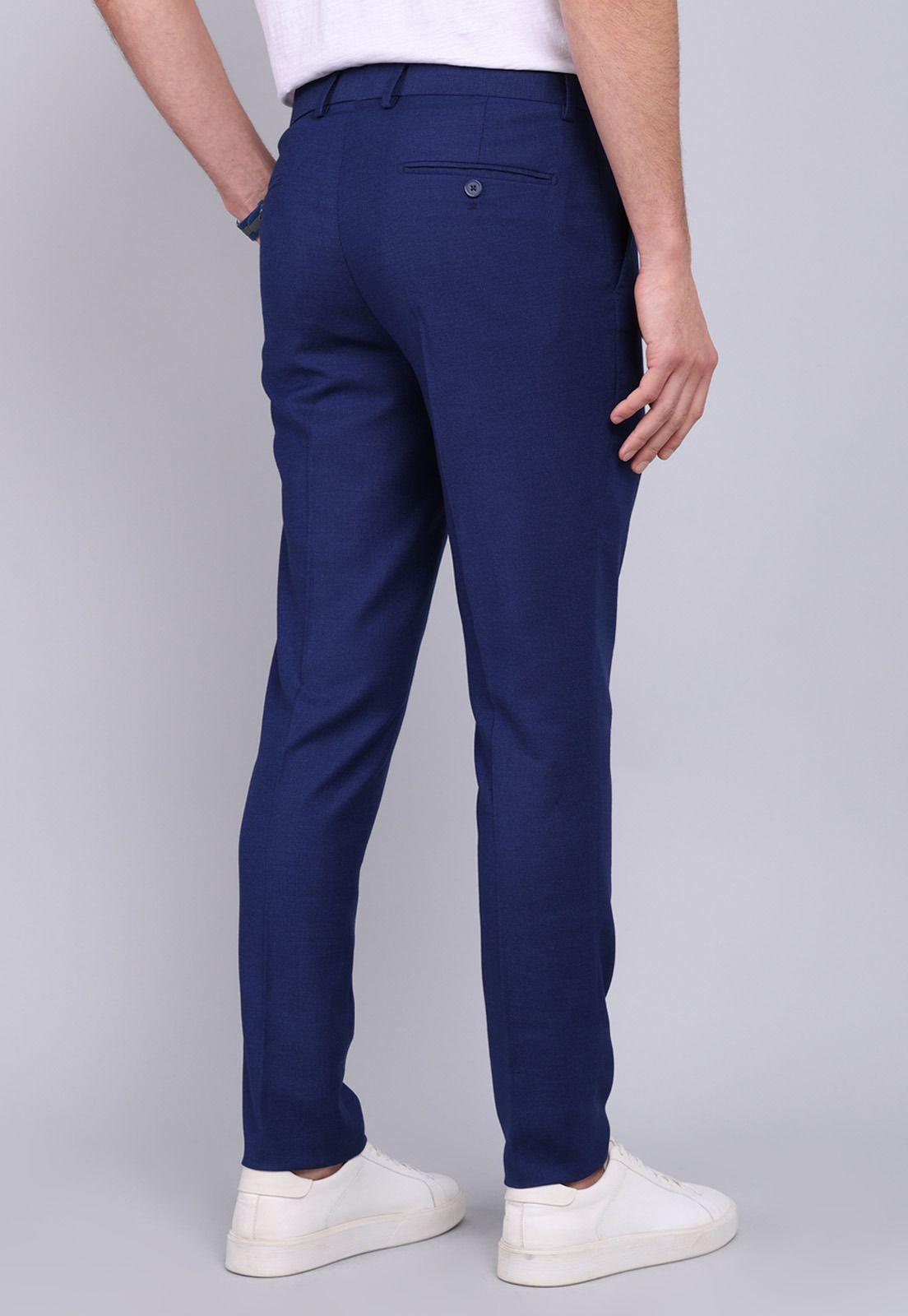 Traje Texturado Arrow AM2958AZ-6
