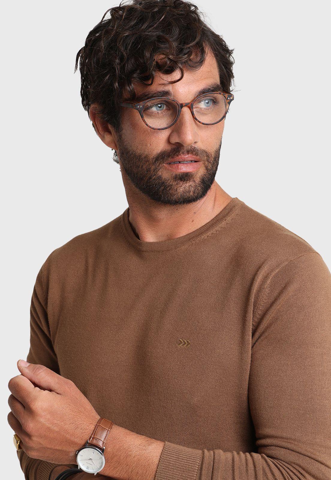 Sweater Cuello Redondo Arrow-2