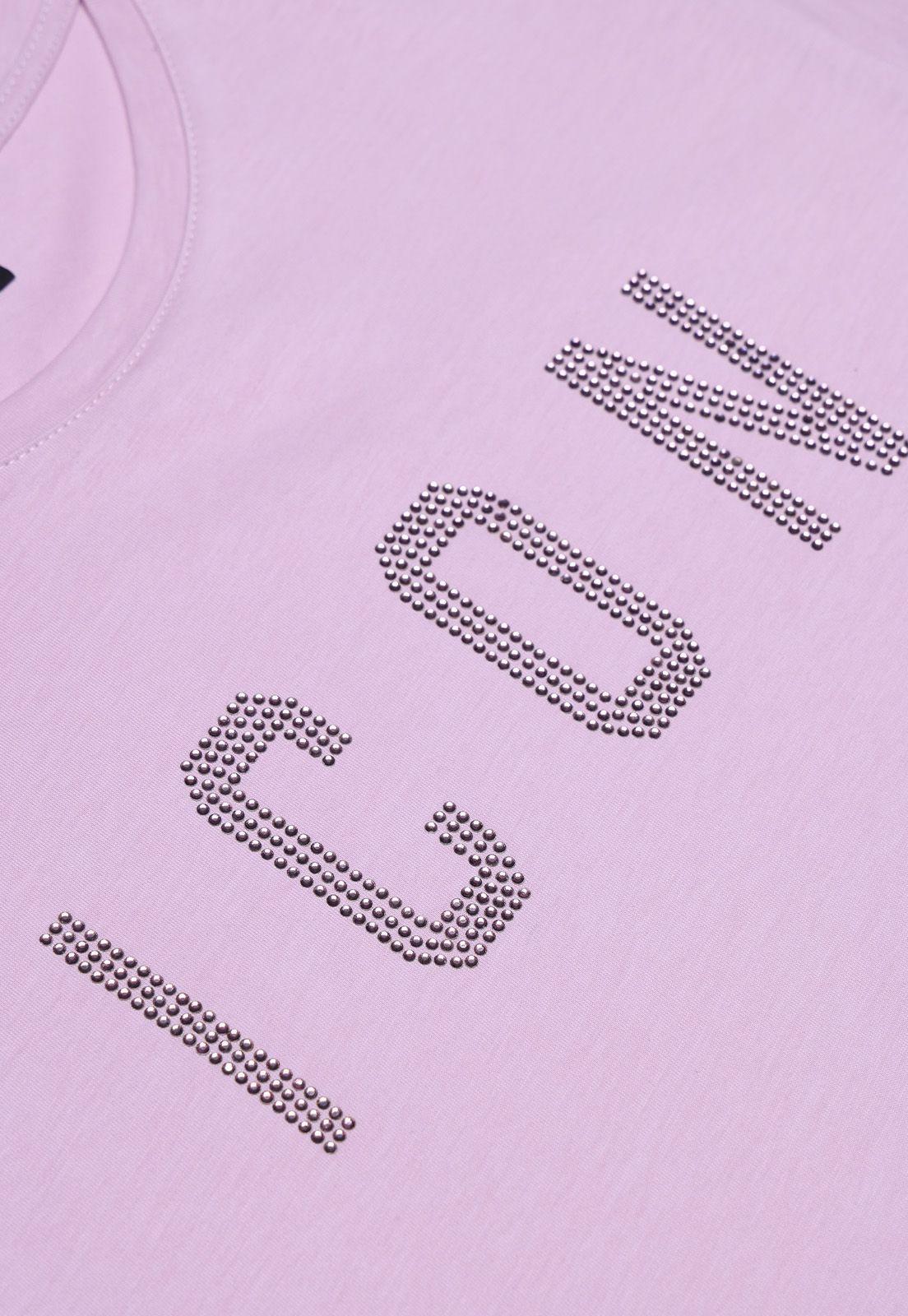 Polera Manga Corta Mujer Icon-2