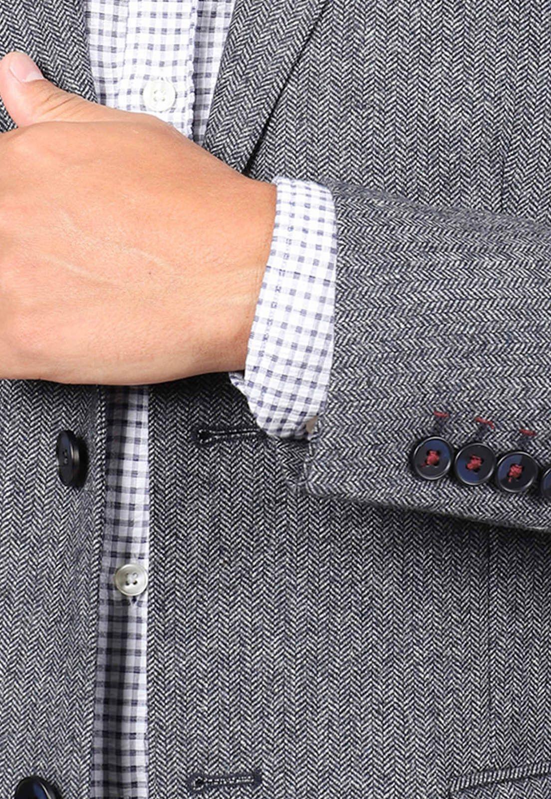 Blazer Formal Arrow-1