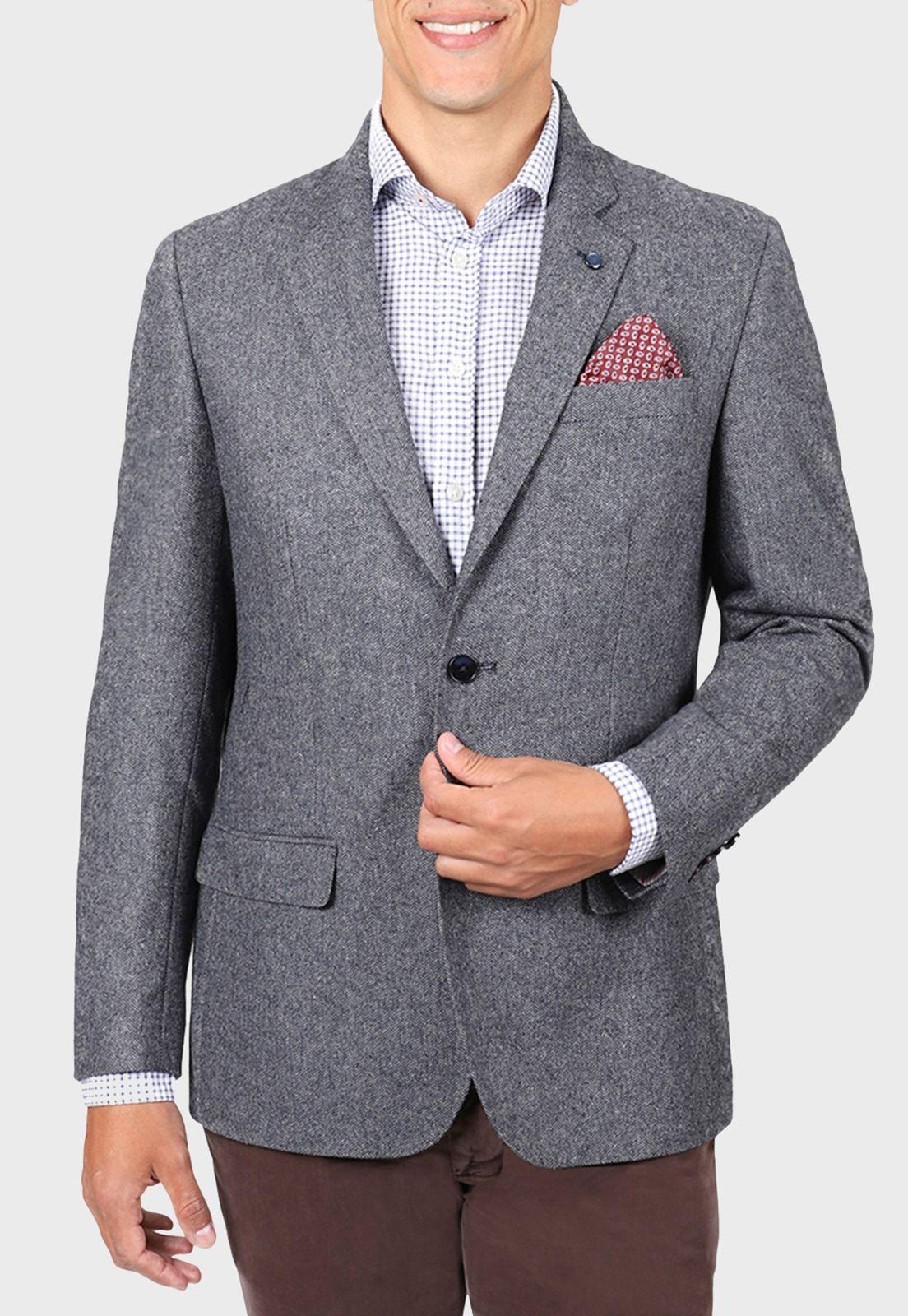Blazer Formal Arrow-0