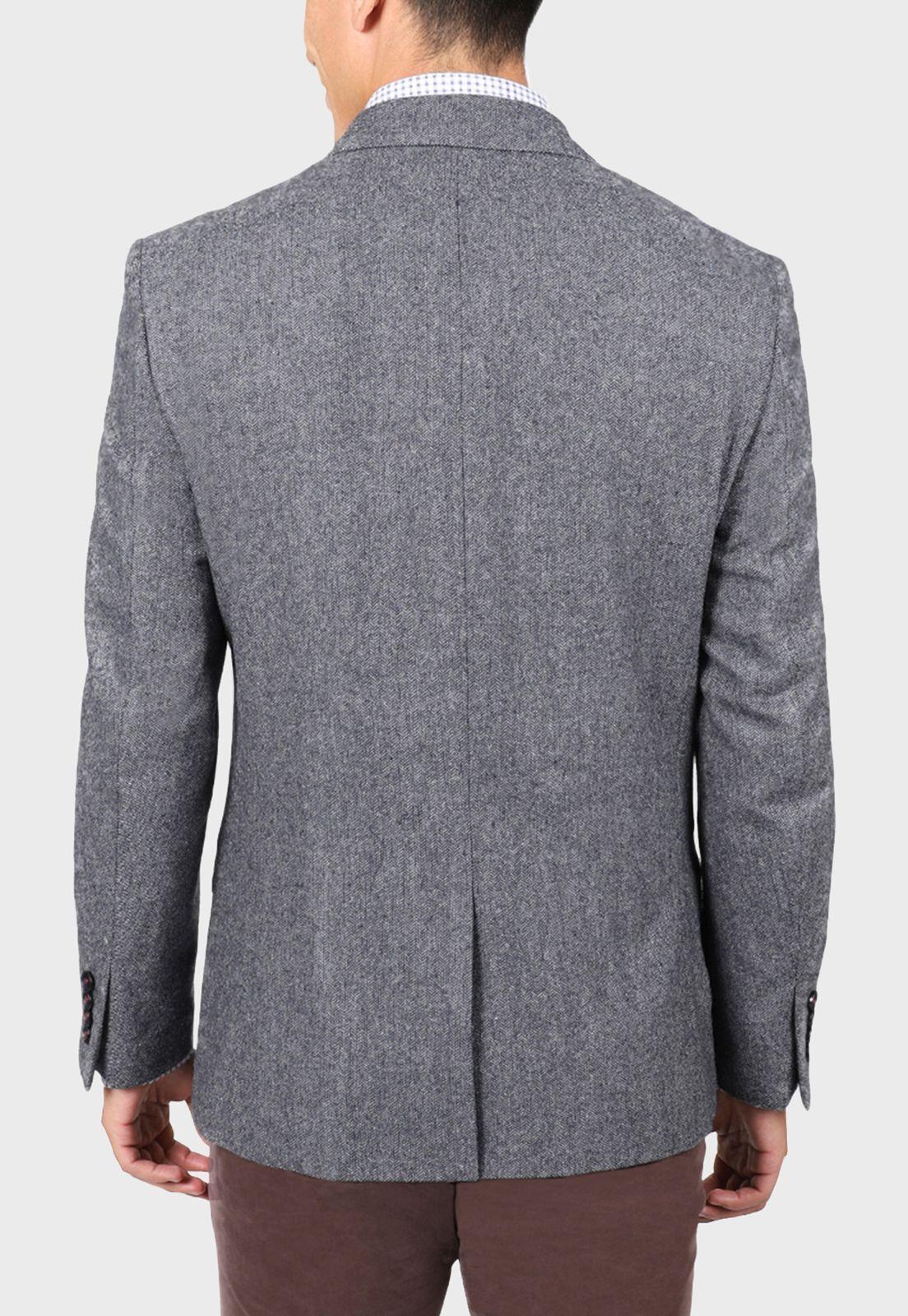 Blazer Formal Arrow-3